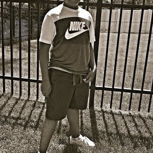 Meet your Posher, Isaiah